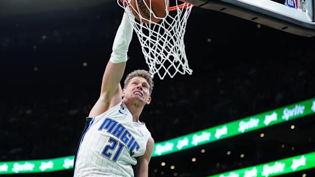 Moe Wagner